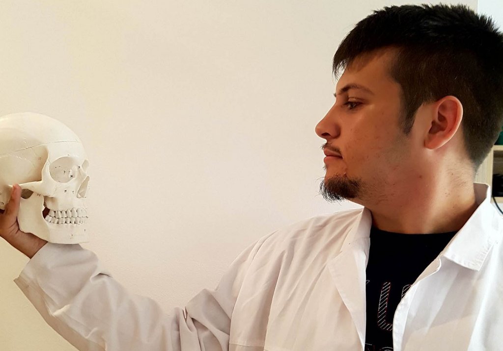 Medic din Cluj-Napoca, arestat preventiv pentru agresiune sexuală asupra unui minor de 12 ani