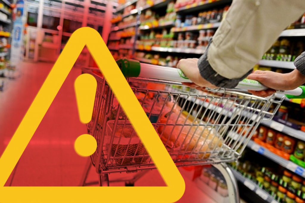 ALERTĂ ALIMENTARĂ: Fruct plin cu pesticide, restras de la comercializare