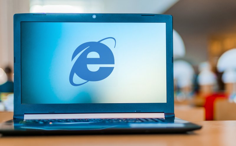 A venit „pensia” pentru Internet Explorer. Microsoft retrage browser-ul după 27 de ani