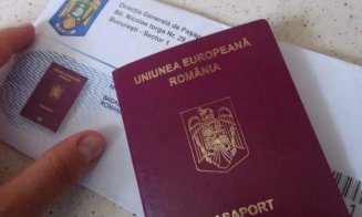 Atenție, clujeni! Se schimbă programul la Pașapoarte