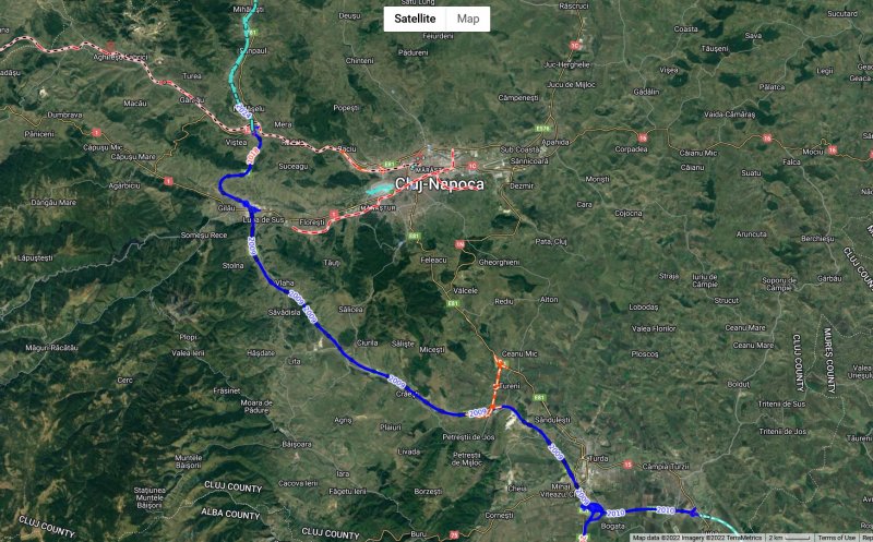 Proiectele mari din Cluj sunt criticate de Asociația Pro Infrastructură: „Promitem tot, facem jumate”