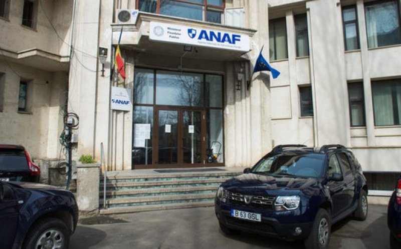 Gata cu fentatul? Șeful ANAF anunță controale serioase pentru persoanele fizice: de la mic la mare/în ultimii 10 ani, ritmul a fost timid