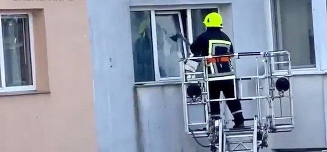 Bărbat din Gherla găsit mort în casă după ce nu a mai fost văzut de câteva zile