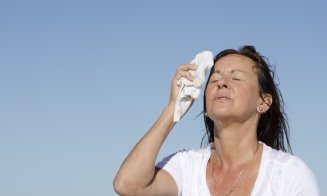 Vine canicula în România. Meteorologii anunță temperaturi de peste 35 de grade celsius