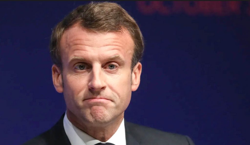 Partidul lui Macron a pierdut majoritatea legislativă. A guvernat 5 ani fără opoziție