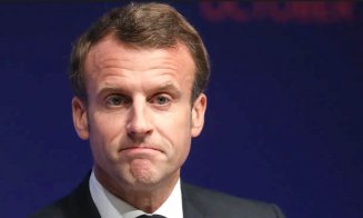 Partidul lui Macron a pierdut majoritatea legislativă. A guvernat 5 ani fără opoziție