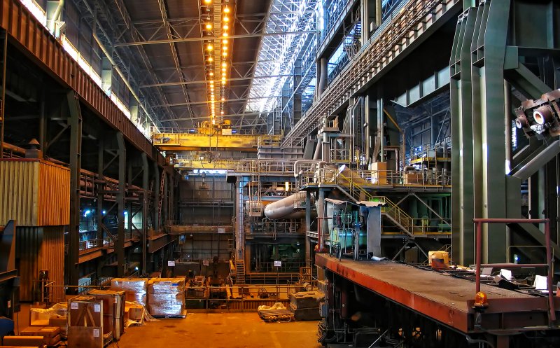 Clujul în topul celor mai preînchiriate spații industriale din România. Sunt ocupate de dinainte în proporție de 78%