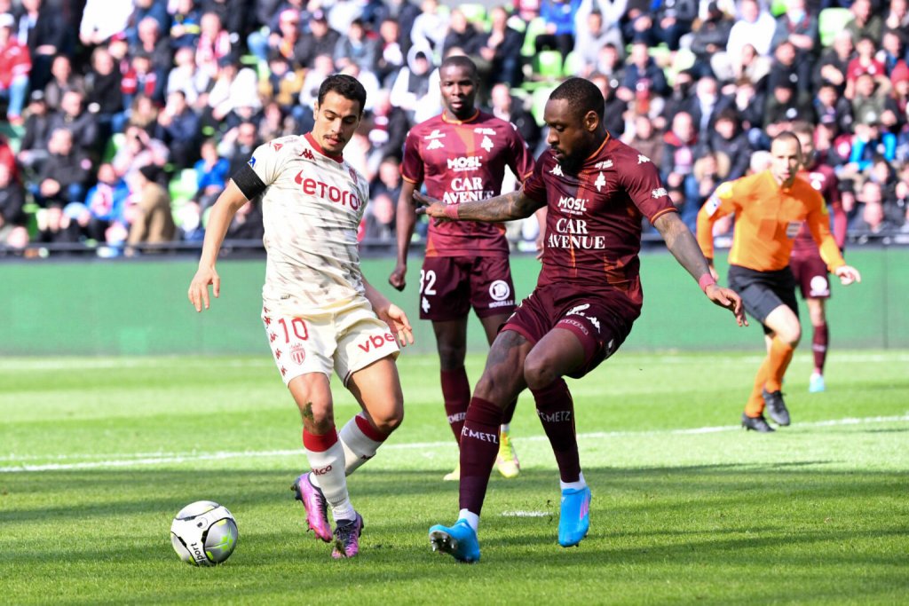 Campioana continuă campania de transferuri. "Feroviarii" au pus ochii pe un jucător cu peste 150 de meciuri în Ligue 1