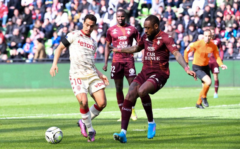 Campioana continuă campania de transferuri. "Feroviarii" au pus ochii pe un jucător cu peste 150 de meciuri în Ligue 1