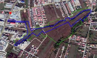 S-a lansat concursul internațional de soluții pentru Parcul Bună Ziua. Premii de 2,5 mil. lei pentru proiectare