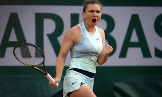 Halep și Cîrstea au urcat în clasamentul WTA. Ce poziții ocupă cele două semifinaliste de la Birmingham