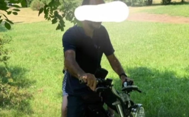 Pedofilul care a agresat o fetiţă la Expo, în Mărăşti, intră 30 de ani la închisoare