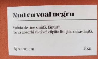 "Mi-au mai zis unii că prea critic Primăria, așa că... spun și ce-mi place"