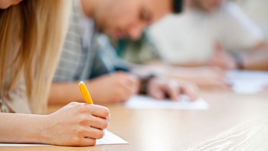 BAC 2022. Zeci de candidați din Cluj au lipsit azi la probele scrise la Istorie şi Matematică