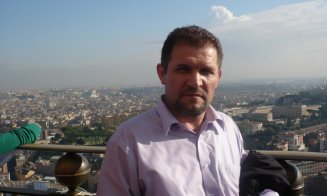 Sfârșit tragic pentru subprefectul Sălajului. A murit după ce s-a prăbușit un acoperiș de foișor peste el