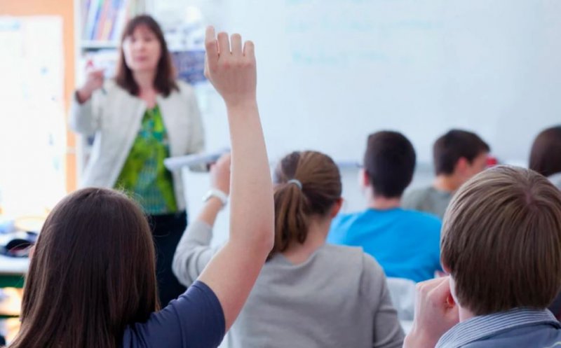 Educația pentru sănătate se va face doar din clasa a VIII-a şi doar cu acordul părinților