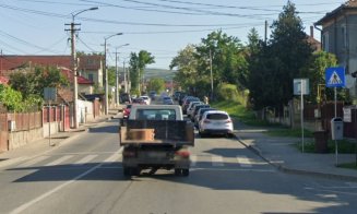 Proiecte pentru Cluj. Se cere dezvoltarea zonei de nord a oraşului: Parc, grădiniţă, şcoală, drum!