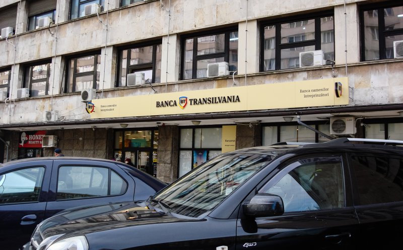 S-a făcut! Consiliul Concurenței a autorizat preluarea Țiriac Leasing de către Banca Transilvania