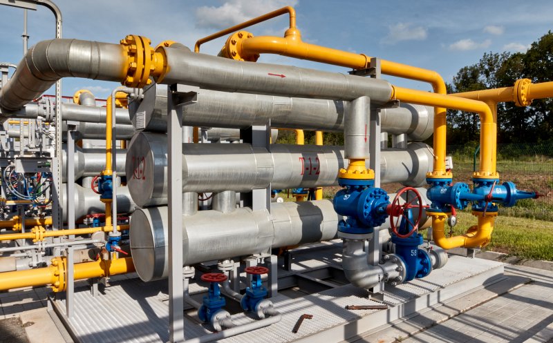 Nu mai vine gazul? Avertisment pentru Europa dat de șeful Agenției pentru energie