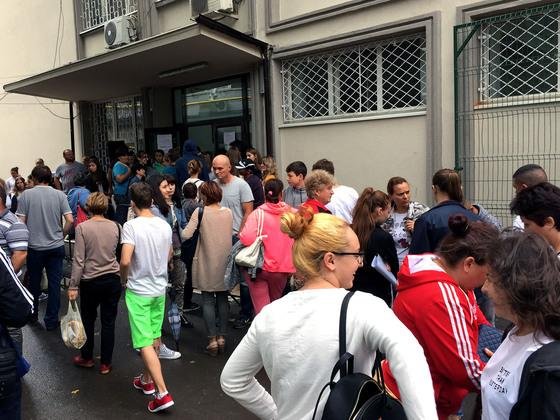 EVALUAREA NAȚIONALĂ 2022. Vezi care sunt cele mai bune școli din Cluj. Pandemia a schimbat liderul