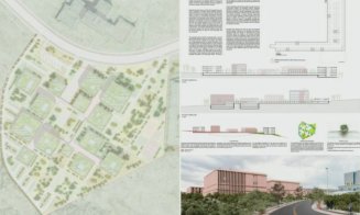 Cine va proiecta și cum va arăta viitorul Science Campus din Lomb