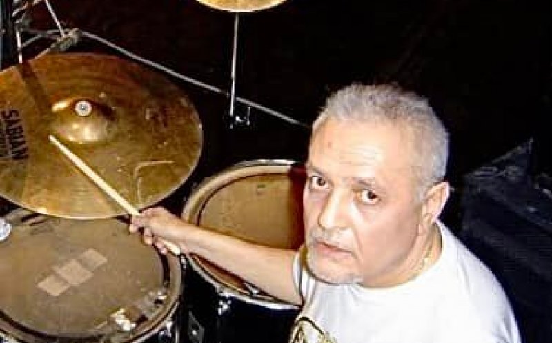 Doliu în rock-ul românesc! A murit fostul toboșar al trupei COMPACT, Leluț Vasilescu