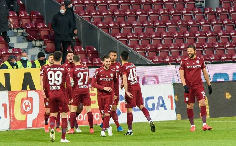 Atacantul preferat al lui Dan Petrescu revine în Liga 1: "Suntem siguri că ne va ajuta"