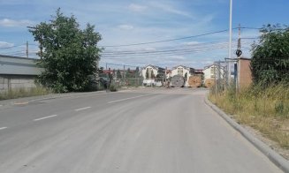 Anunț important făcut de primarul Floreștiului. Se închide strada Eroilor pentru lucrări de modernizare