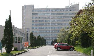 Investiție de peste 10 mil. lei la Spitalul de Recuperare Cluj. Ce se modernizează