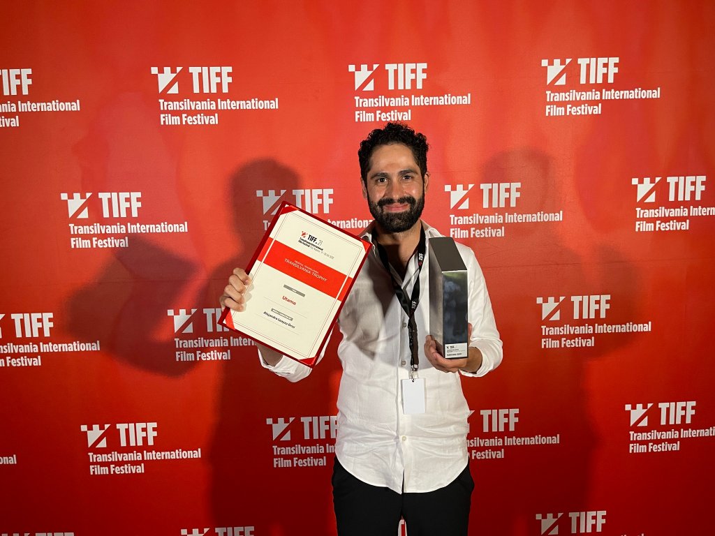 Filmul bolivian "Utama" a obţinut marele trofeu la cea de-a 21-a ediţie TIFF