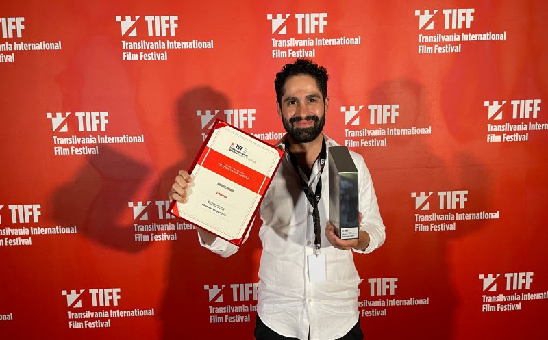 Filmul bolivian "Utama" a obţinut marele trofeu la cea de-a 21-a ediţie TIFF