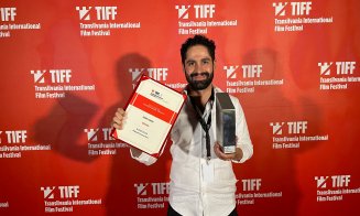 Filmul bolivian "Utama" a obţinut marele trofeu la cea de-a 21-a ediţie TIFF
