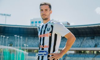Reacția lui Lincar după sosirea lui Chipciu: "Cred foarte mult în acest transfer. Poate să fie unul dintre lideri"