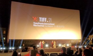 Maia Morgenstern, Premiul de Excelență la TIFF 2022: "Sunt profund recunoscătoare TIFF şi tuturor celor care au făcut posibil acest eveniment"