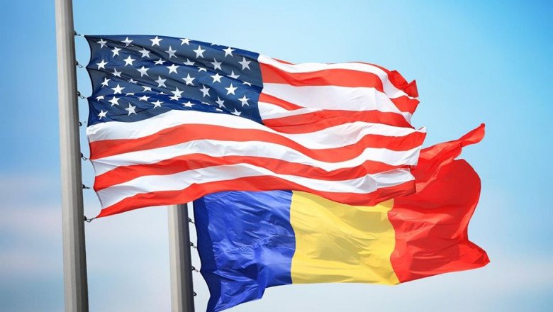 Statele Unite ale Americii investesc 14 milioane de dolari în dezvoltarea energetică a României