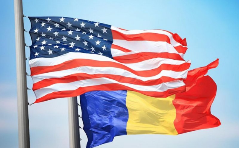 Statele Unite ale Americii investesc 14 milioane de dolari în dezvoltarea energetică a României