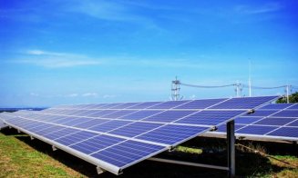 Un nou parc fotovoltaic la Cluj! A primit VERDE de la urbaniștii județului
