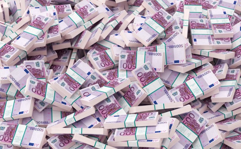 Ministerul Economiei: 300 de milioane de euro, ajutor pentru industria prelucrătoare din România