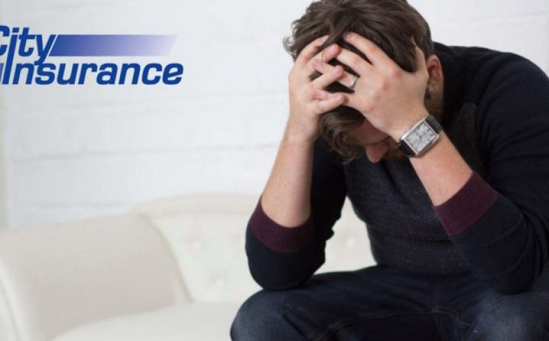 CITY INSURANCE. Cel mai mare FALIMENT recent din România explicat de CITR Cluj: deficit de 185 milioane de lei, contabilitate fictivă, mijloace ruinătoare, active deturnate sau folosite în interes personal