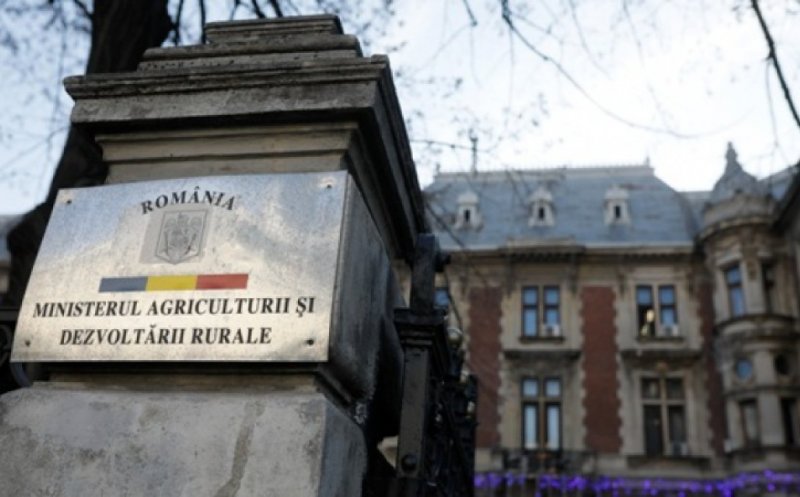 Iohannis a semnat decretul! Cine preia interimatul la ministerul Agriculturii