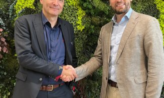 Cea mai mare rețea educațională, de școli și gradinite bilingve K-12, va inaugura anul viitor la Cluj-Napoca, prima sa școală elementară din România
