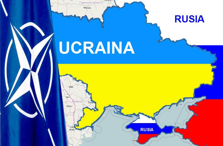 "Orice intruziune a NATO în Crimeea ar duce la al treilea război mondial"