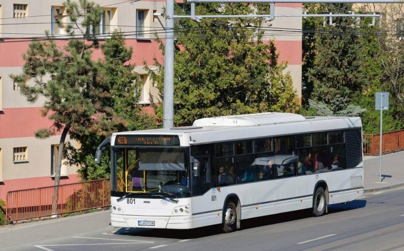 Cu autobuzul până în Făget și pe Drumul Sfântul Ioan