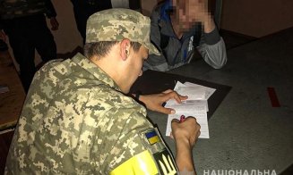 Din clubul de noapte, la război! 219 ucraineni au primit ordin de încorporare când petreceau în cluburile din Kiev