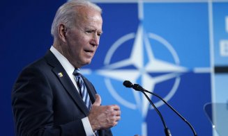 Joe Biden, la summitul NATO: „Peste 5.000 de militari vor veni în România”