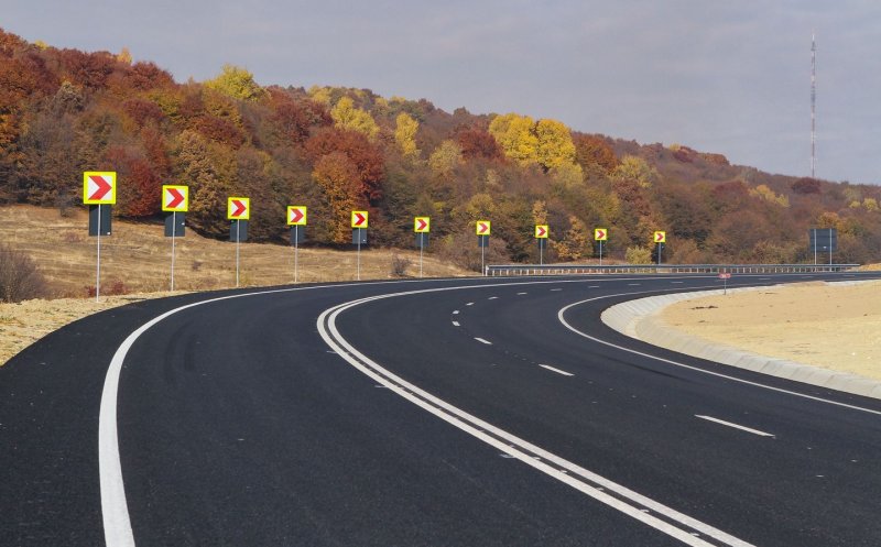 Conexiunea Clujului cu Autostrada A3 a fost aprobată în ședința de guvern