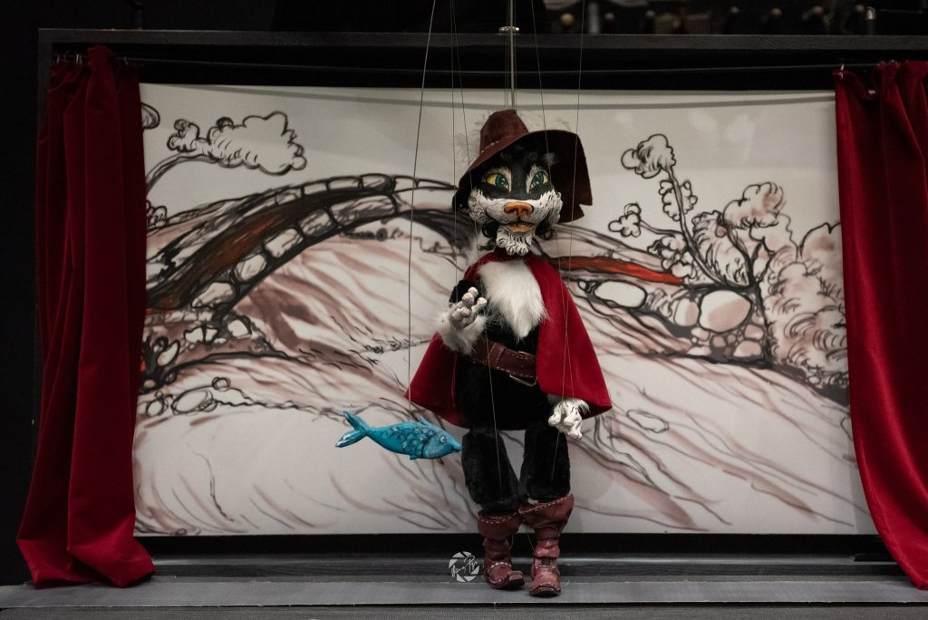 Final de stagiune la Teatrul „Puck” din Cluj. Cum arată programul
