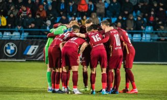LPF a anunțat programul primei etape din noul sezon. Când se joacă FCSB - „U” Cluj și CFR Cluj - Rapid