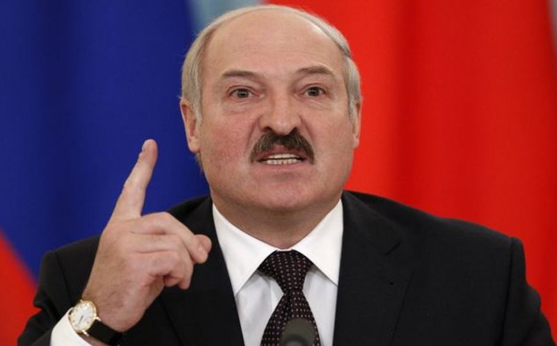 Îl credeți? Lukașenko: „Belarusul a interceptat o tentativă de atac cu rachete din partea Ucrainei”