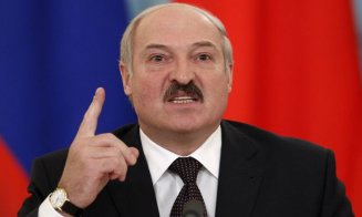 Îl credeți? Lukașenko: „Belarusul a interceptat o tentativă de atac cu rachete din partea Ucrainei”